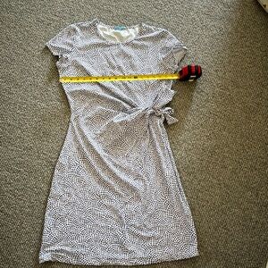 J McLaughlin dress